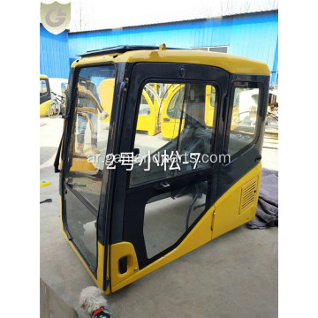 Komatsu Excavator 7 Series Cab Componets Major